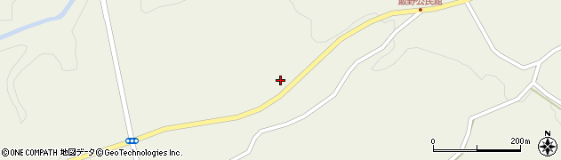 訪問介護ステーション心周辺の地図