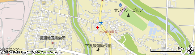 株式会社日本セーフティーサービス周辺の地図