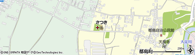 寿念堂周辺の地図