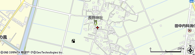 鹿児島県霧島市国分湊14周辺の地図