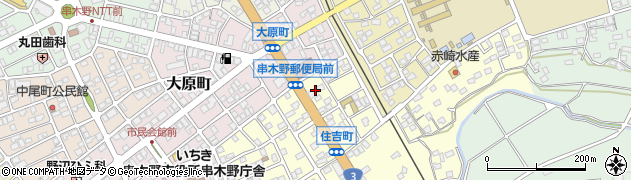 有限会社坂口自動車商会周辺の地図