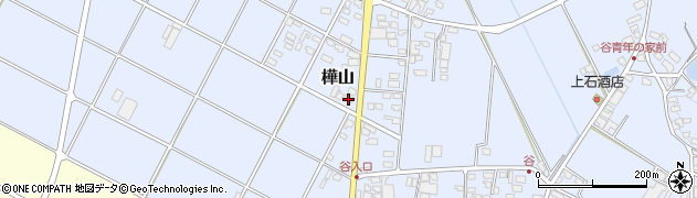 うぇりんぐデイサービス周辺の地図