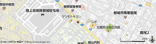 株式会社富士タクシー周辺の地図