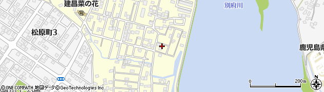 鹿児島県姶良市東餅田1224-52周辺の地図