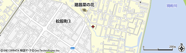 鹿児島県姶良市東餅田1339-1周辺の地図