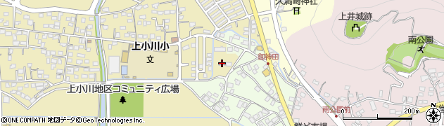 中村木工所周辺の地図