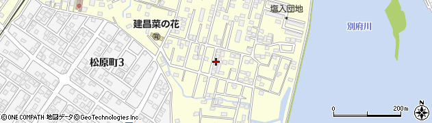 鹿児島県姶良市東餅田1323周辺の地図