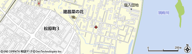 鹿児島県姶良市東餅田1326周辺の地図