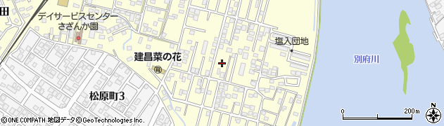 鹿児島県姶良市東餅田1277周辺の地図