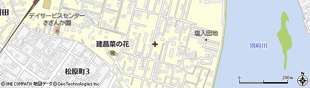鹿児島県姶良市東餅田1274周辺の地図