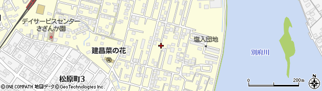 鹿児島県姶良市東餅田1278周辺の地図