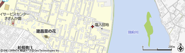 鹿児島県姶良市東餅田1247周辺の地図
