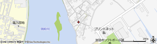 鹿児島県姶良市加治木町木田1486周辺の地図