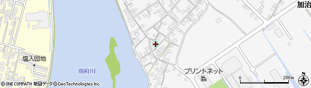 鹿児島県姶良市加治木町木田1495周辺の地図