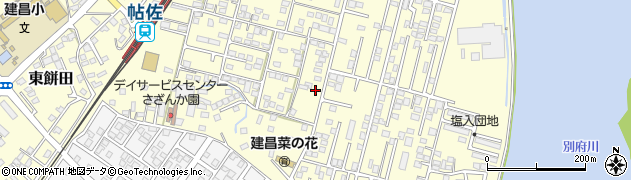 鹿児島県姶良市東餅田1374周辺の地図