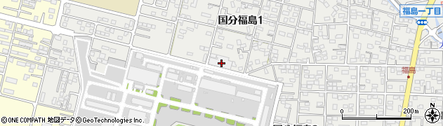 井関鉄工株式会社周辺の地図