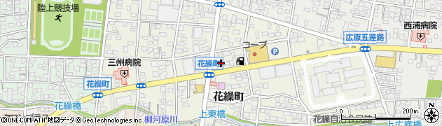 稲元千明土地家屋調査士事務所周辺の地図