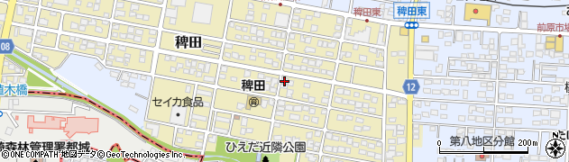 有限会社鶴田セコー瓦工業周辺の地図
