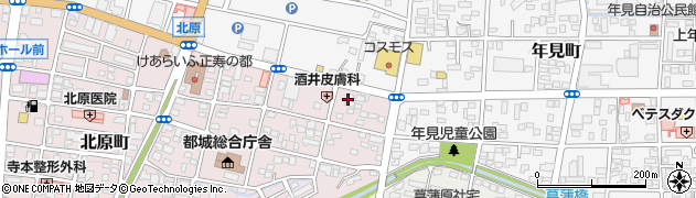 株式会社スタッフメイト南九州周辺の地図