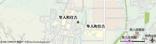 株式会社南日本技術コンサルタンツ霧島支店周辺の地図
