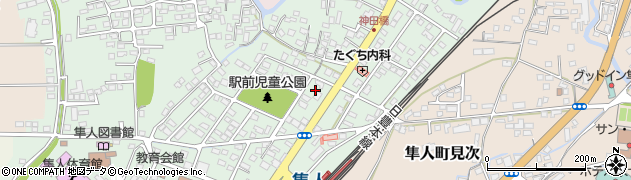 桜衣裳館周辺の地図