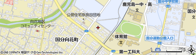 松商エンタープライズ周辺の地図