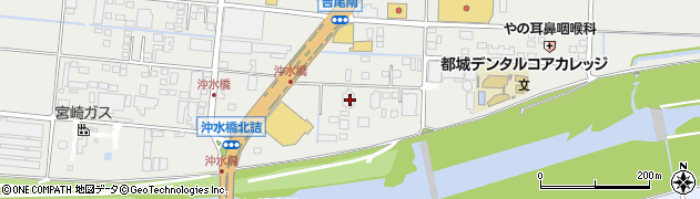富士燃料株式会社周辺の地図