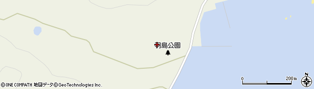 羽島木工周辺の地図