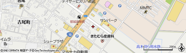 株式会社ＮＰＫ　南九州営業所周辺の地図