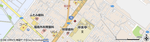 株式会社アイールジャパン周辺の地図