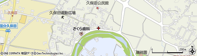 松榮周辺の地図