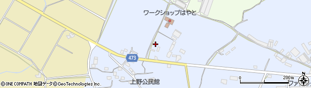 日本気功太極拳協会周辺の地図
