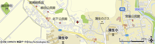 株式会社日本ジェル周辺の地図