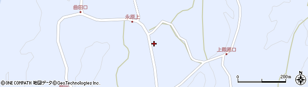 株式会社新日本技術コンサルタント姶良営業所周辺の地図
