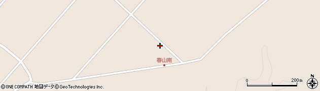 平田運送周辺の地図