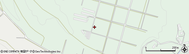 鹿児島県薩摩川内市入来町浦之名1203周辺の地図