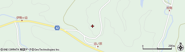 鹿児島県薩摩川内市樋脇町塔之原1466周辺の地図