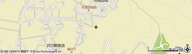 鹿児島県薩摩川内市宮里町1381周辺の地図