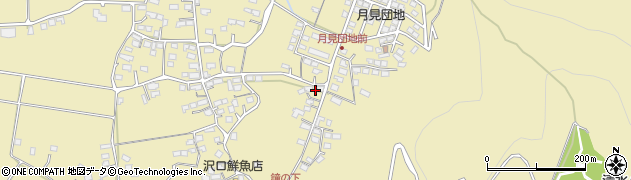 鹿児島県薩摩川内市宮里町1324周辺の地図