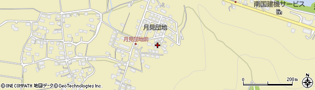鹿児島県薩摩川内市宮里町3138周辺の地図