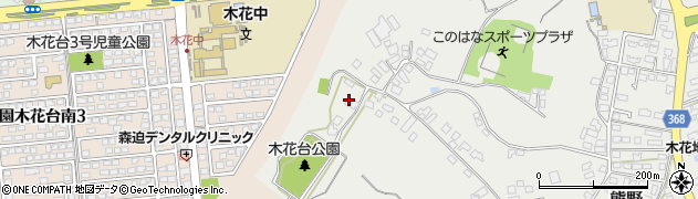 宮崎県宮崎市熊野9727周辺の地図