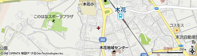 宮崎県宮崎市熊野723周辺の地図