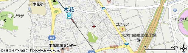 宮崎県宮崎市熊野10467周辺の地図