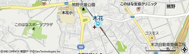 宮崎県宮崎市熊野567周辺の地図