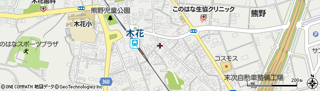 宮崎県宮崎市熊野10472周辺の地図