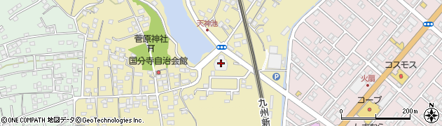 ハートフル紫雲閣中郷斎場周辺の地図