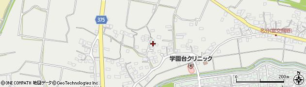 宮崎県宮崎市熊野7018周辺の地図