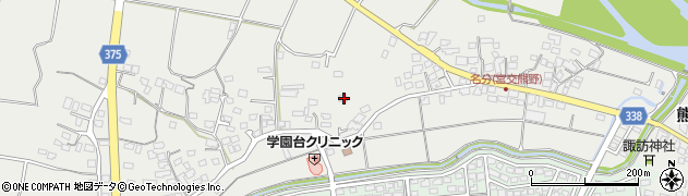 宮崎県宮崎市熊野7041周辺の地図