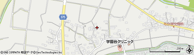 宮崎県宮崎市熊野7021周辺の地図