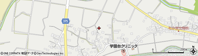宮崎県宮崎市熊野7022周辺の地図